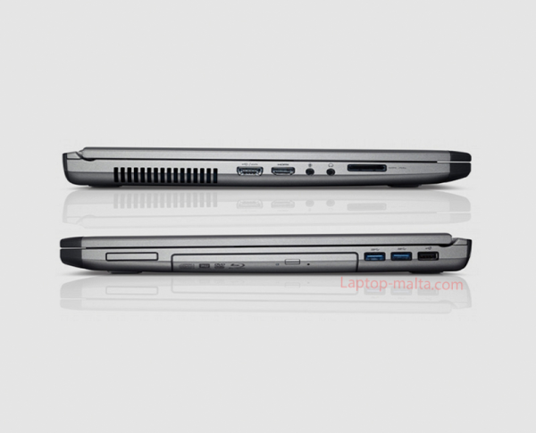 Dell Vostro 3750