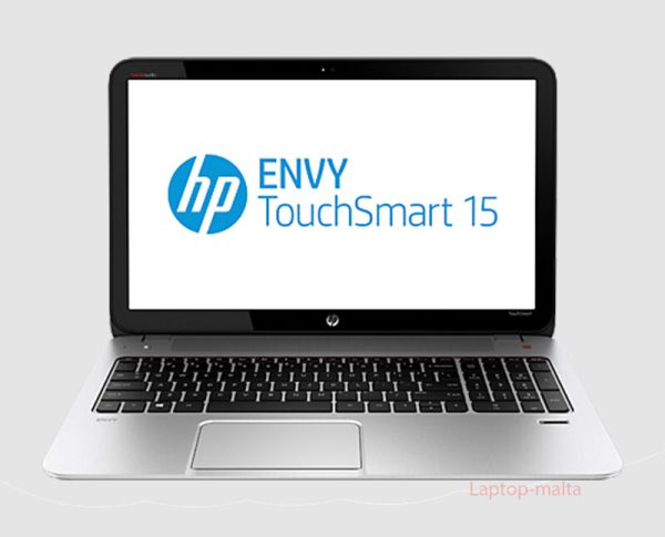 Hp Envy 15 TouchScreen
