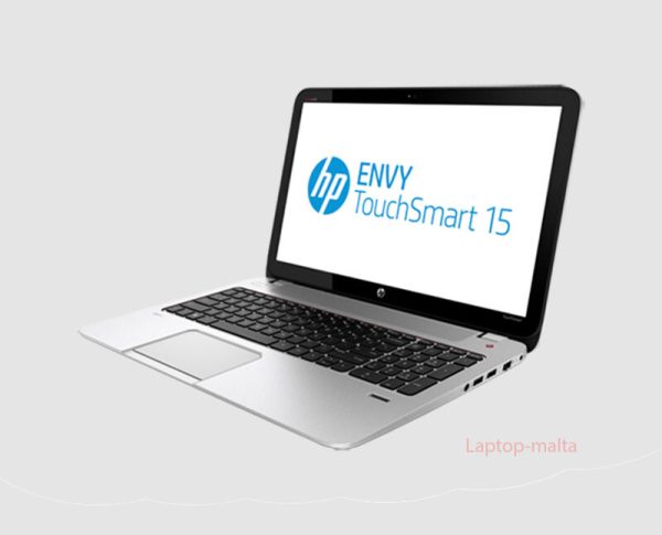 Hp Envy 15 TouchScreen