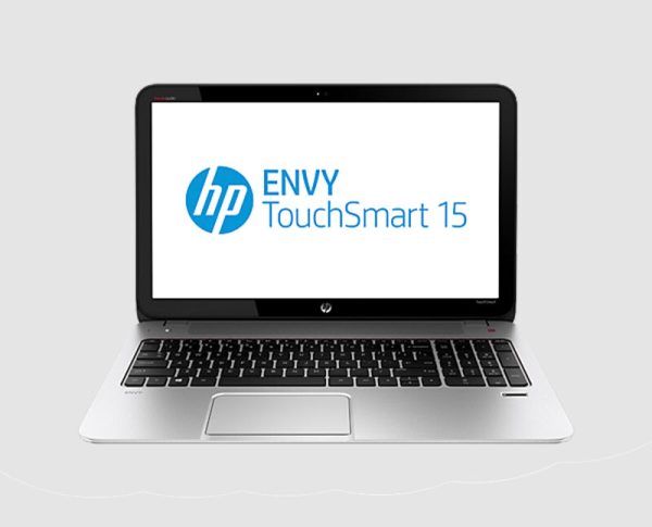 Hp Envy 15 TouchScreen