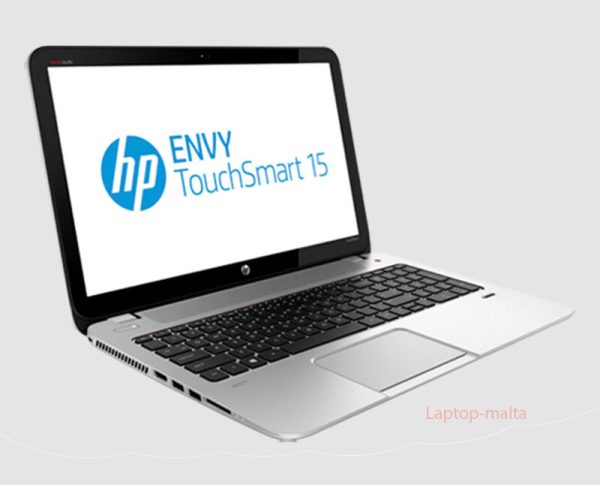 Hp Envy 15 TouchScreen