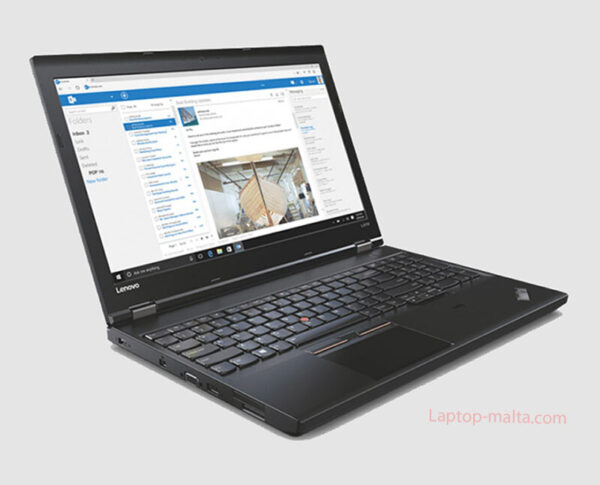 Lenovo ThinkPad L570 Lenovo ThinkPad L570