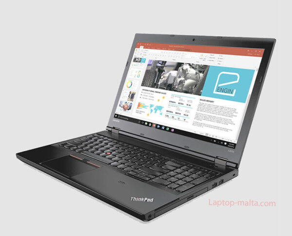 Lenovo ThinkPad L570 Lenovo ThinkPad L570