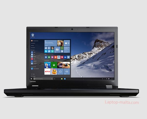 Lenovo-l560-Front Lenovo L560