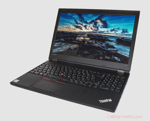 Lenovo-l560-side Lenovo L560