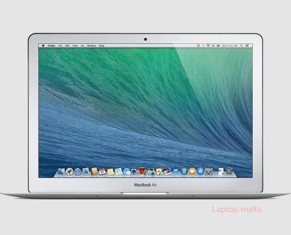 Apple Macbook Air 13 (2015 Early) Apple Macbook Air 13 (2015 Early)