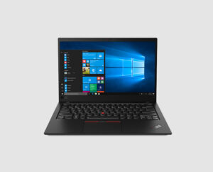 Lenovo ThinkPad X1 Carbon 7th Generation i7