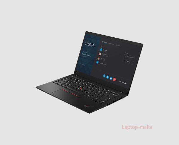 Lenovo ThinkPad X1 Carbon 7th Generation i7 Lenovo ThinkPad X1 Carbon 7th Generation i7