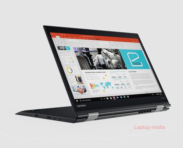 Lenovo X1 Yoga 2nd Generation Lenovo X1 Yoga 2nd Generation