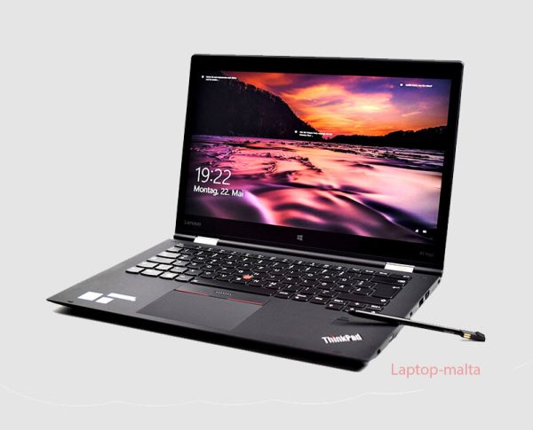 Lenovo X1 Yoga 2nd Generation Lenovo X1 Yoga 2nd Generation