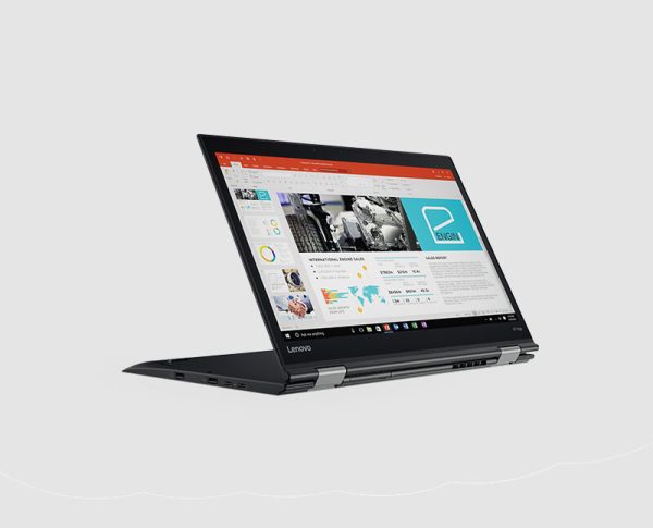 Lenovo ThinkPad X1 Yoga 2nd Generation Lenovo ThinkPad X1 Yoga 2nd Generation