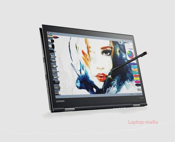 Lenovo X1 Yoga 2nd Generation Lenovo X1 Yoga 2nd Generation