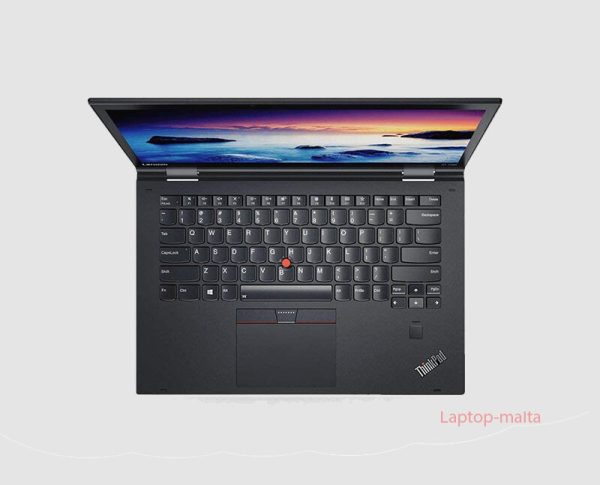 Lenovo X1 Yoga 2nd Generation Lenovo X1 Yoga 2nd Generation