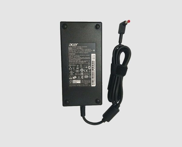 Acer 180W Laptop Charger Acer 180W Laptop Charger