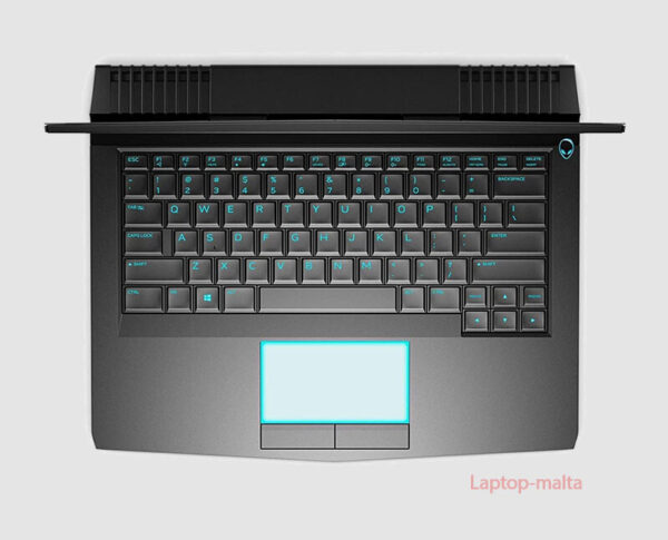 Alienware 13 R3 i7 with GTX1060 6gb Alienware 13 R3 i7 with GTX1060 6gb
