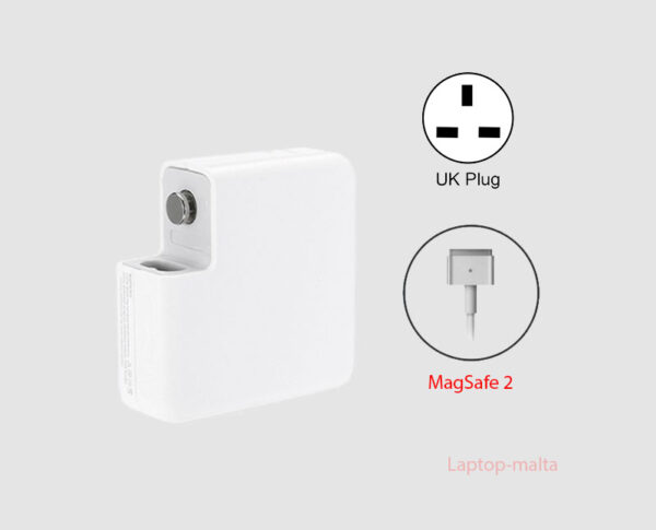 Apple 60W MagSafe2 Charger (Aftermarket)