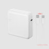 Apple 87W USB-C Charger Apple 30W USB-C Charger