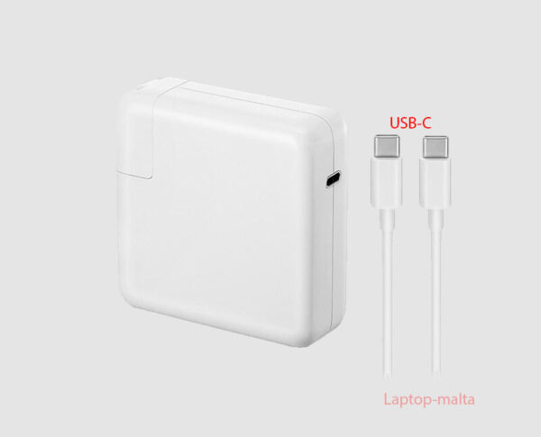 Apple 87W USB-C Charger Apple 30W USB-C Charger