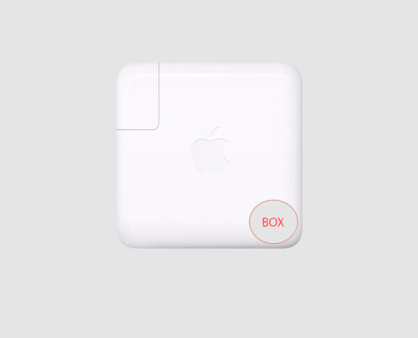 Apple 30W USB-C Charger (Box) Apple 30W USB-C Charger (Box)