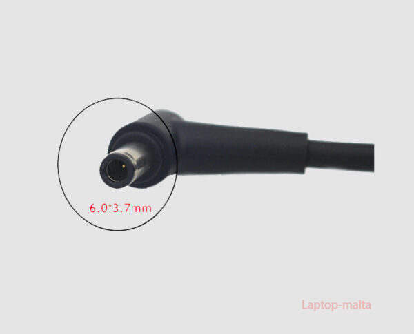 Asus 180W Laptop Charger