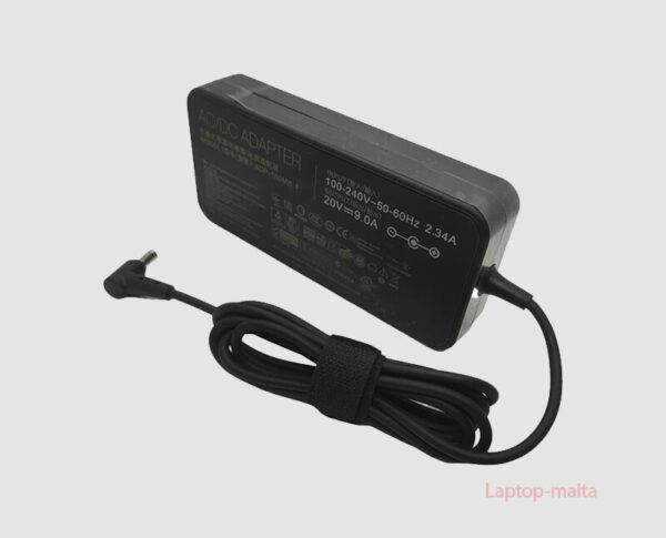 Asus 180W Laptop Charger