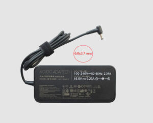 Asus 180W Laptop Charger