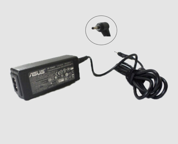 Asus 40W Laptop Charger Asus 40W Laptop Charger
