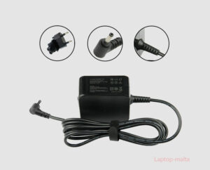 Asus 45W Laptop Charger