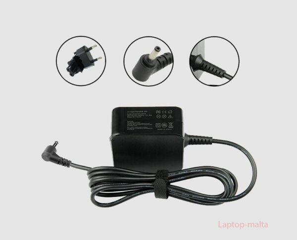 Asus 45W Laptop Charger Asus 45W Laptop Charger