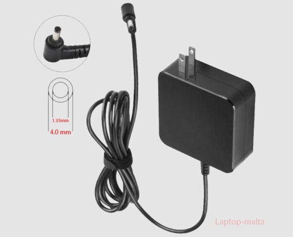 Asus 65W Laptop Charger Asus 65W Laptop Charger