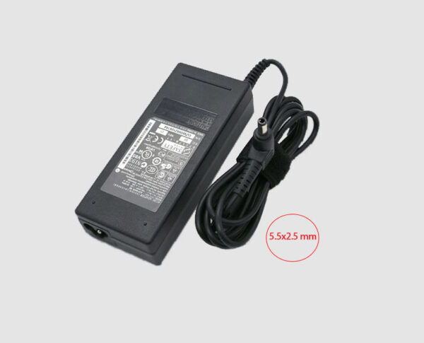Asus 90W Laptop Charger Asus 90W Laptop Charger