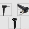 Asus 90W Laptop Charger