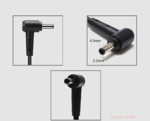 Asus 90W Laptop Charger