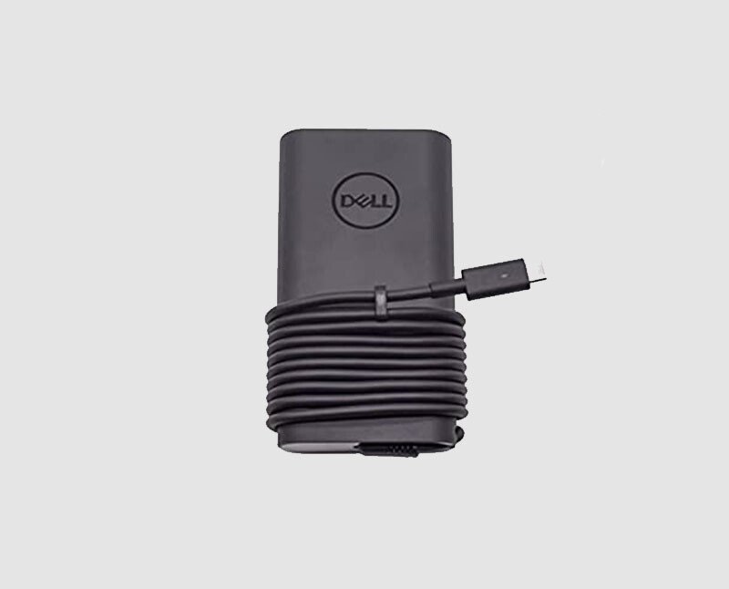 Dell 90W Type-C Laptop Charger - Genuine 
