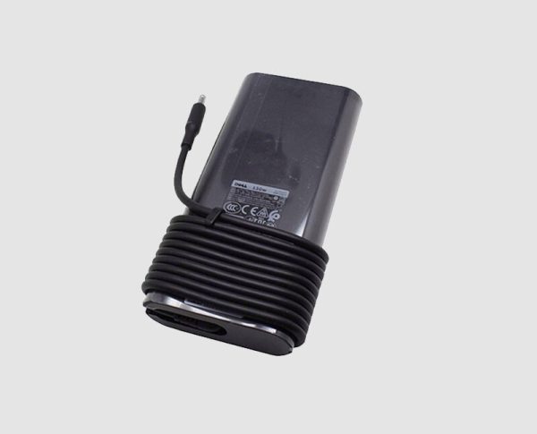 Dell 130W Laptop Charger