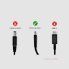 Dell 130W Laptop Charger