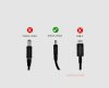 Dell 130W Laptop Charger