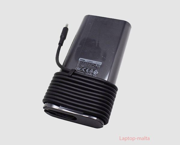 Dell 130W Laptop Charger