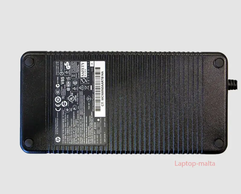 Hp 230W Laptop Charger