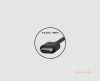 Hp 65W Laptop Charger Type-C