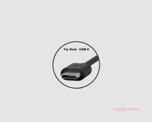 Hp 65W Laptop Charger Type-C