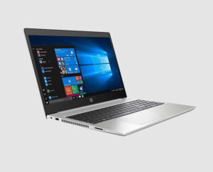 Hp Probook 450 G6