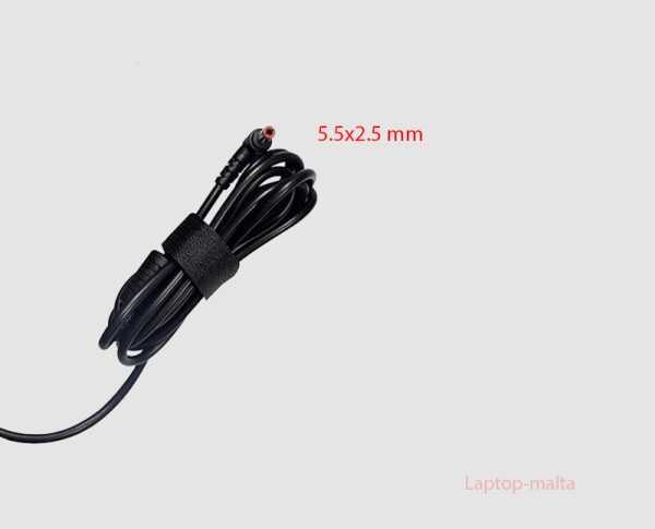 Lenovo 90W Laptop Charger (Brown Tip) Lenovo 90W Laptop Charger (Brown Tip)