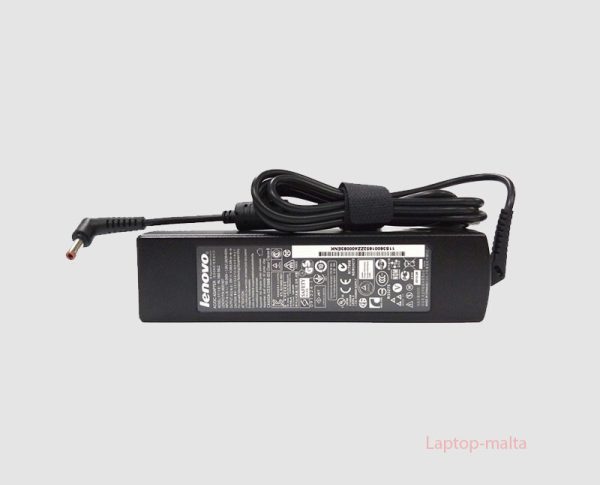 Lenovo 90W Laptop Charger (Brown Tip) Lenovo 90W Laptop Charger (Brown Tip)