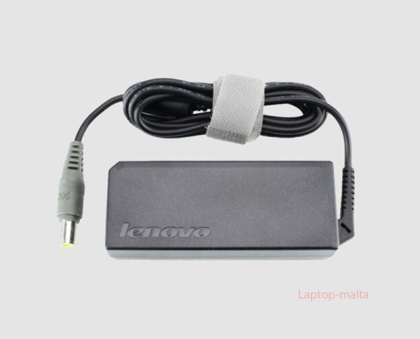 Lenovo 90W Laptop Charger (Round Tip) Lenovo 90W Laptop Charger (Round Tip)