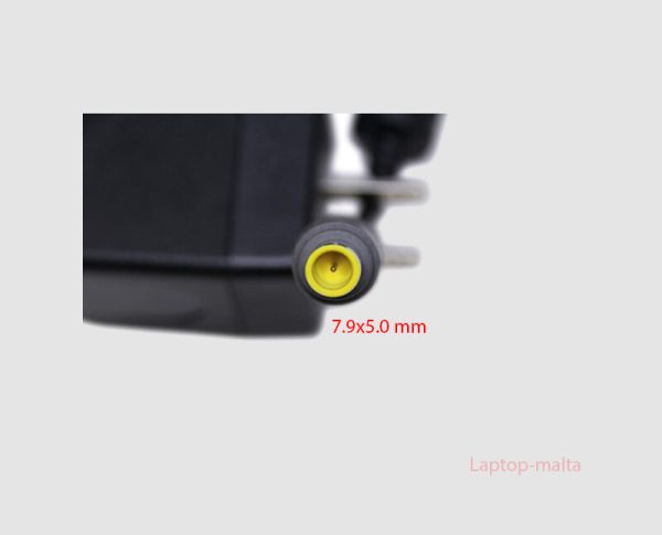 Lenovo 90W Laptop Charger (Round Tip) Lenovo 90W Laptop Charger (Round Tip)