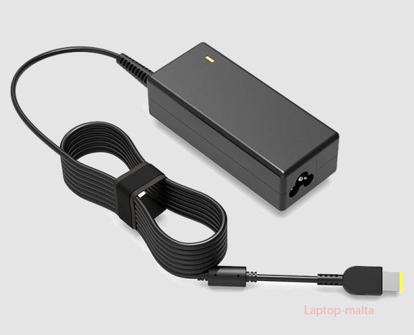 Lenovo 90W Laptop Charger (Slim Tip) Lenovo 90W Laptop Charger (Slim Tip)