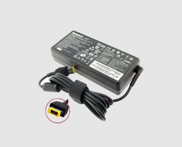 Lenovo Laptop Charger 135W Gen2