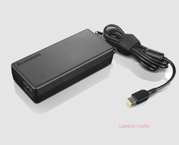Lenovo 135W Laptop Charger
