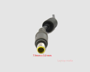 Lenovo 135W Laptop Charger